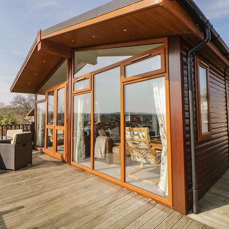 Meadow Lodge Plymouth Ngoại thất bức ảnh