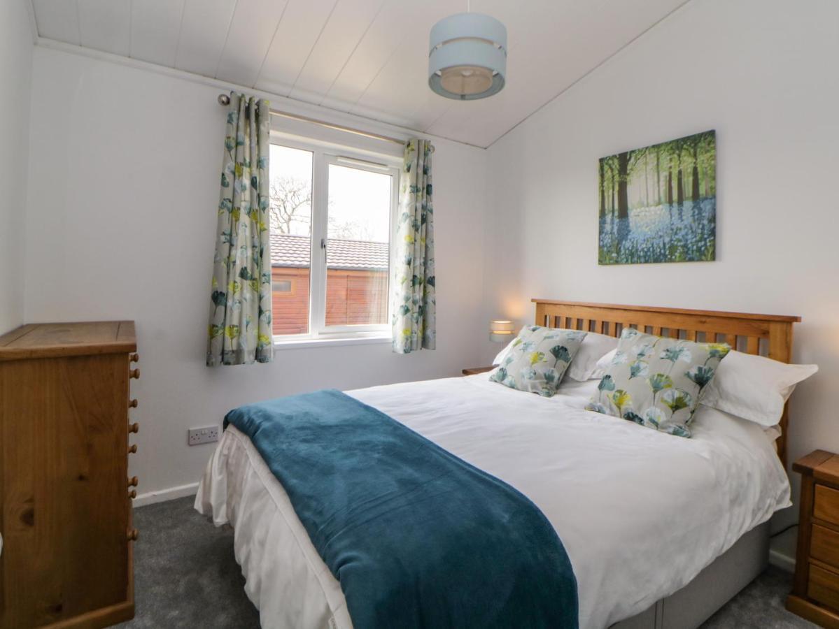 Meadow Lodge Plymouth Ngoại thất bức ảnh