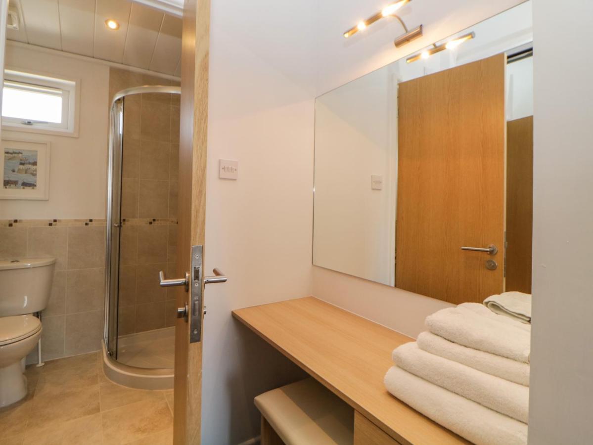 Meadow Lodge Plymouth Ngoại thất bức ảnh