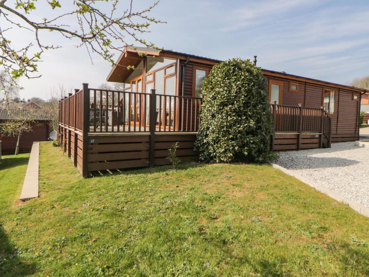 Meadow Lodge Plymouth Ngoại thất bức ảnh