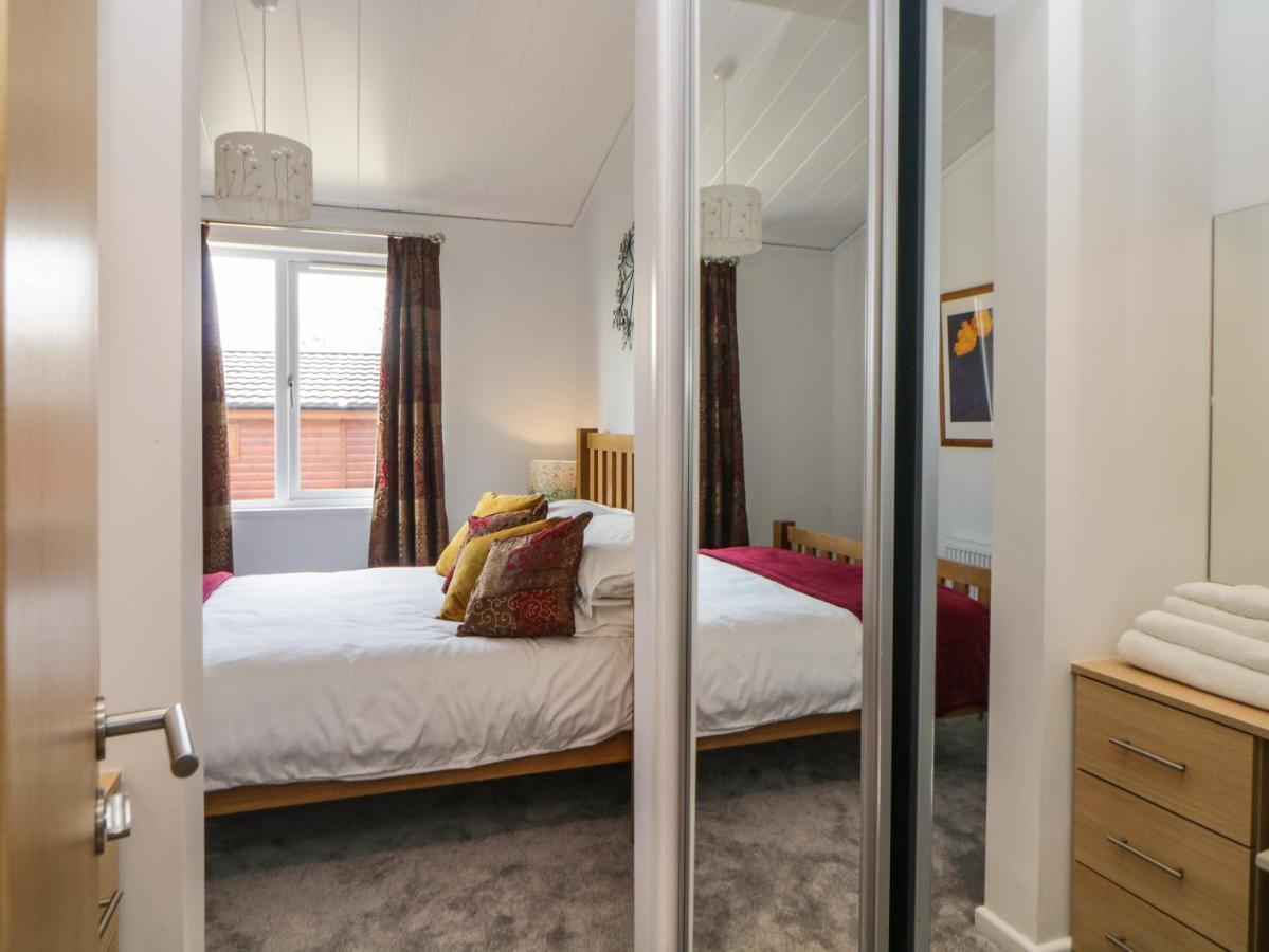 Meadow Lodge Plymouth Ngoại thất bức ảnh