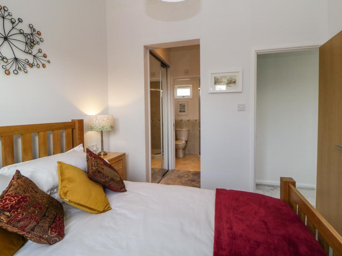 Meadow Lodge Plymouth Ngoại thất bức ảnh