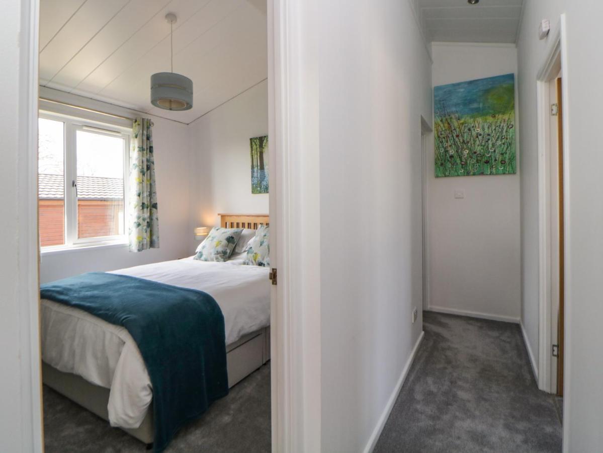 Meadow Lodge Plymouth Ngoại thất bức ảnh