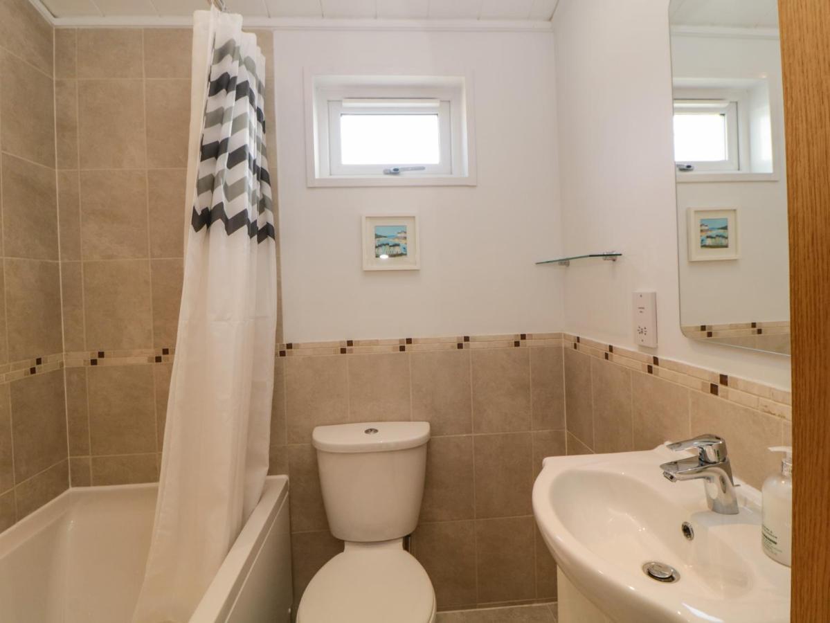Meadow Lodge Plymouth Ngoại thất bức ảnh