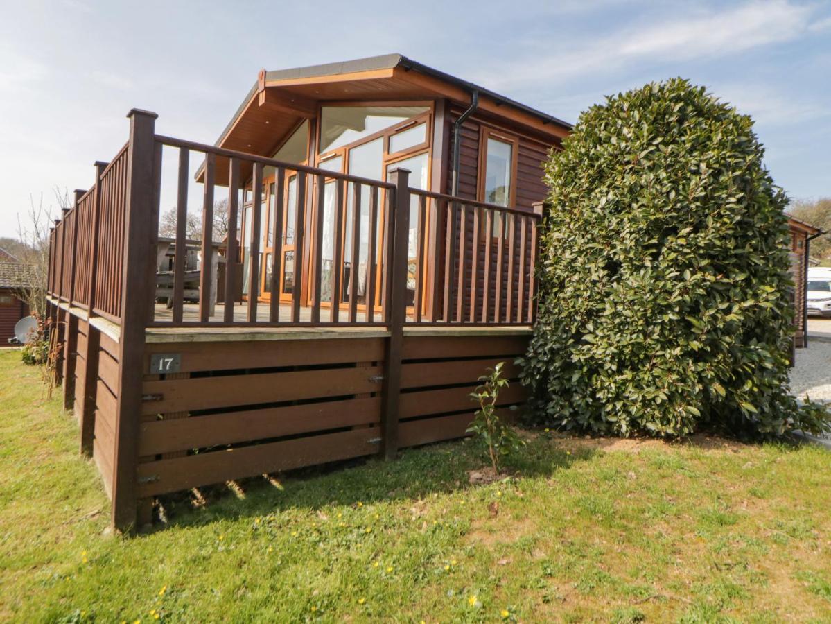 Meadow Lodge Plymouth Ngoại thất bức ảnh