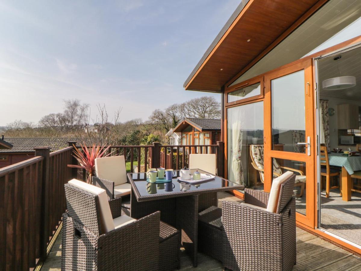 Meadow Lodge Plymouth Ngoại thất bức ảnh