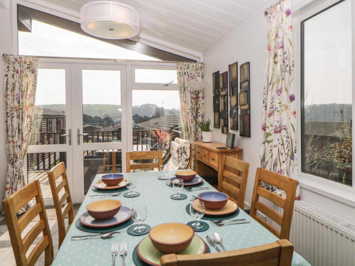 Meadow Lodge Plymouth Ngoại thất bức ảnh