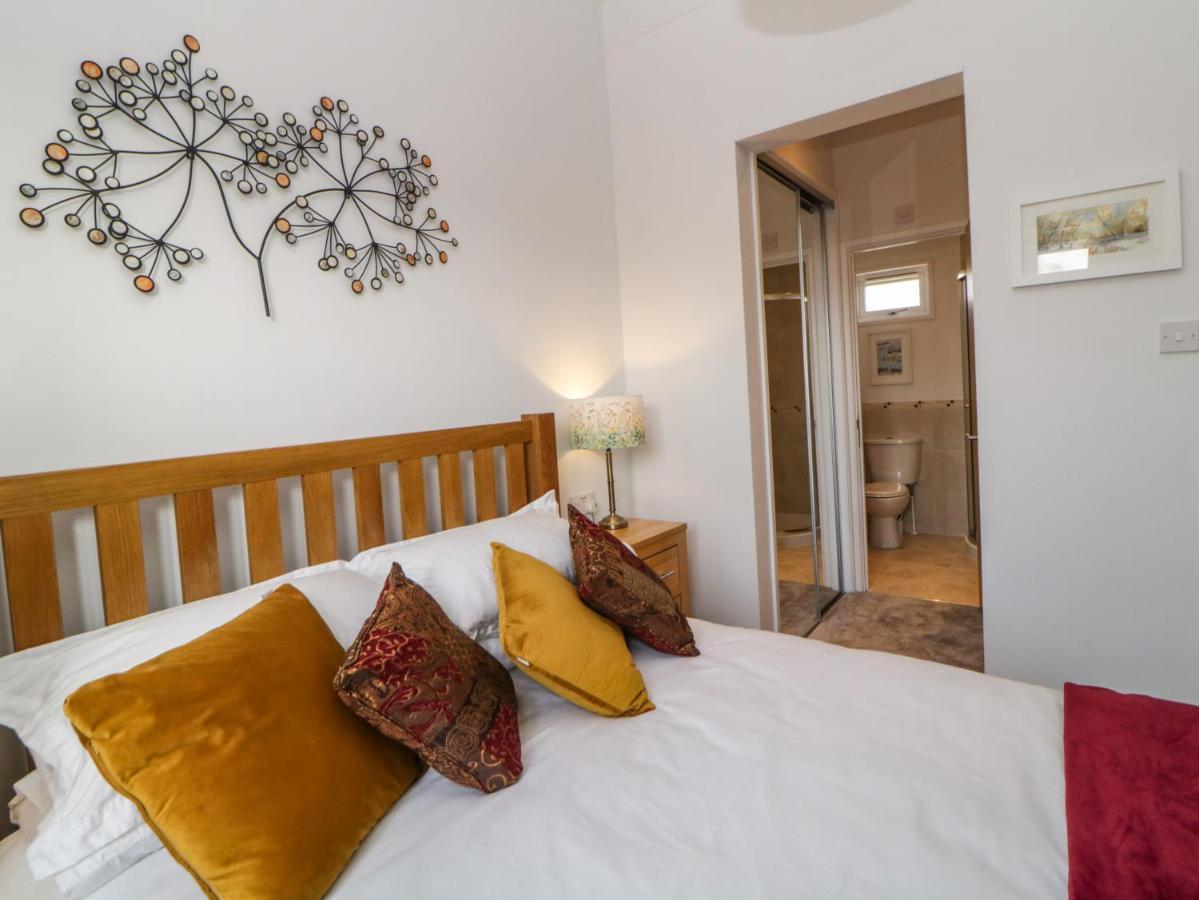 Meadow Lodge Plymouth Ngoại thất bức ảnh