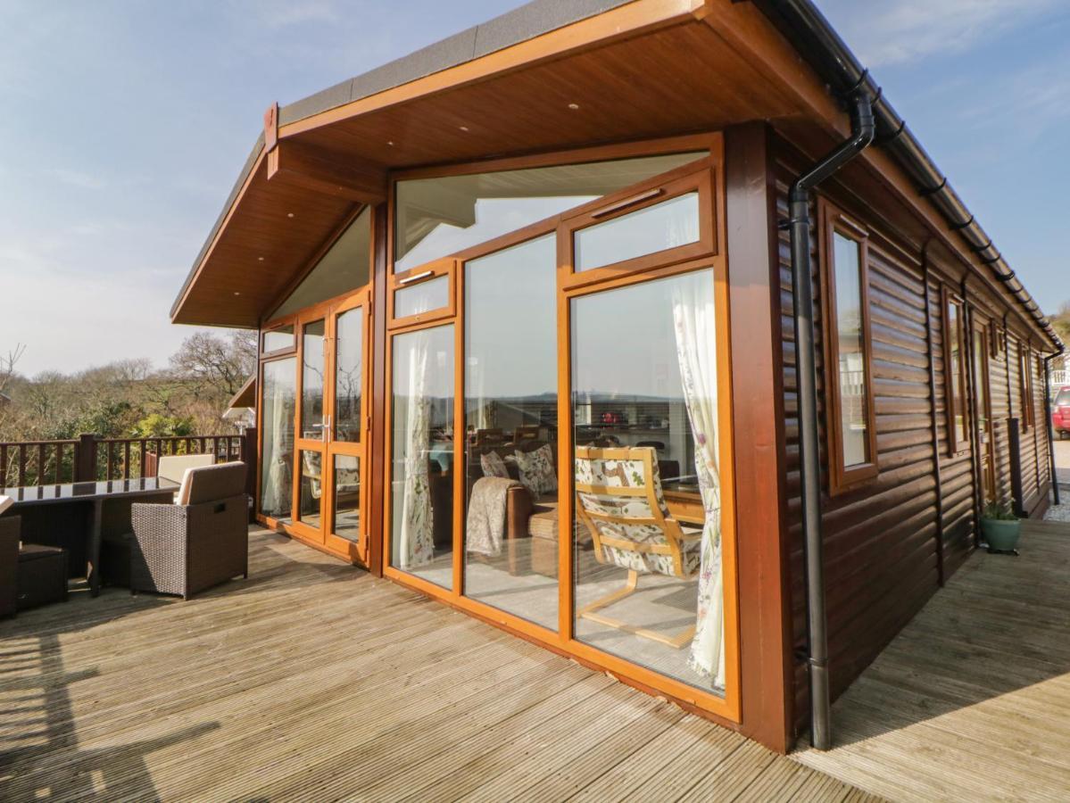 Meadow Lodge Plymouth Ngoại thất bức ảnh