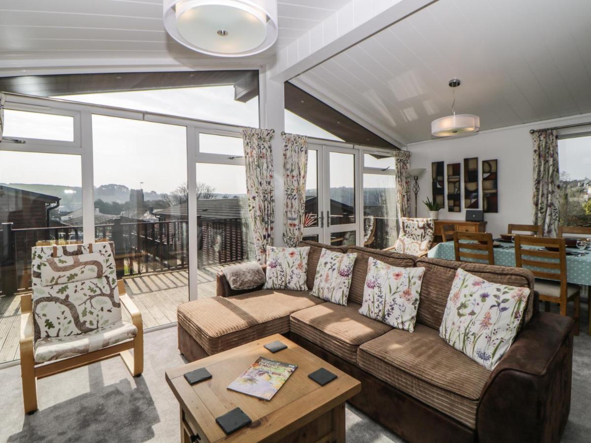 Meadow Lodge Plymouth Ngoại thất bức ảnh